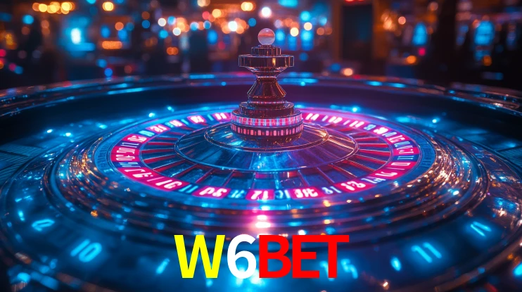W6BET