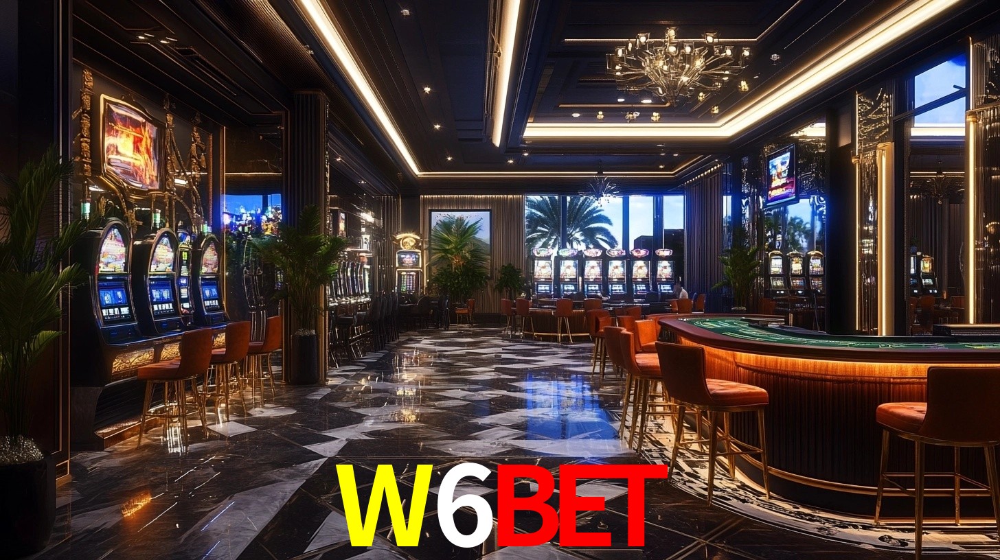 W6BET,W6BET.com