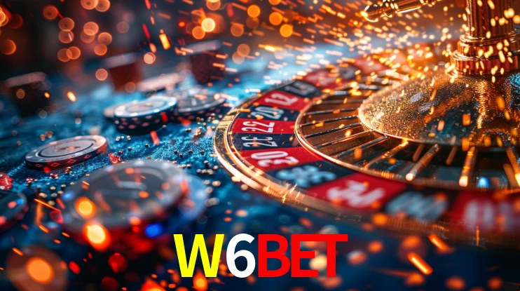 Casino VIP W6BET