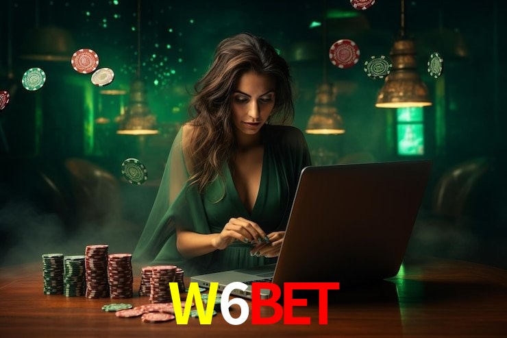 Interface Premium W6BET