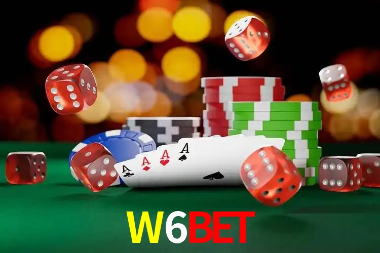 Integração de APIs W6BET
