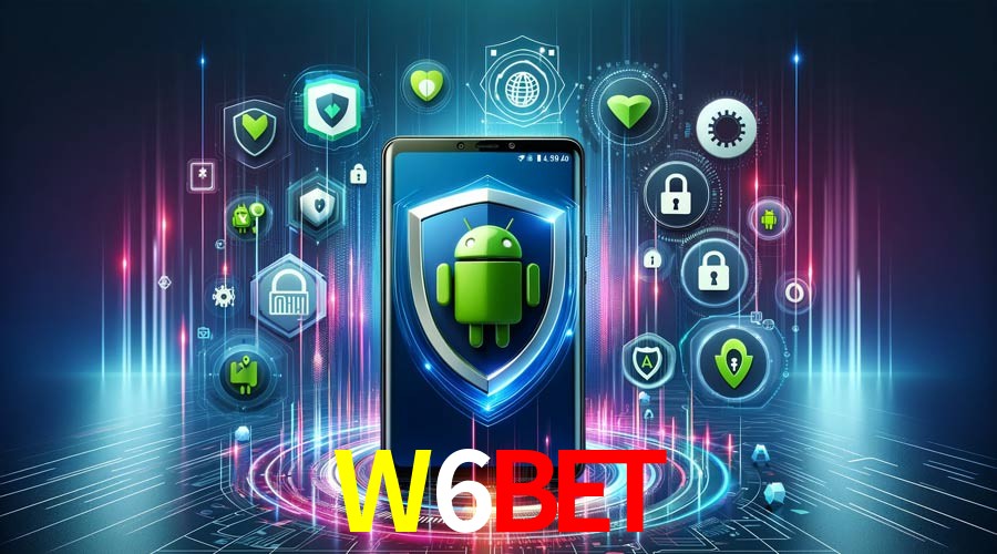 Casino Ao Vivo W6BET