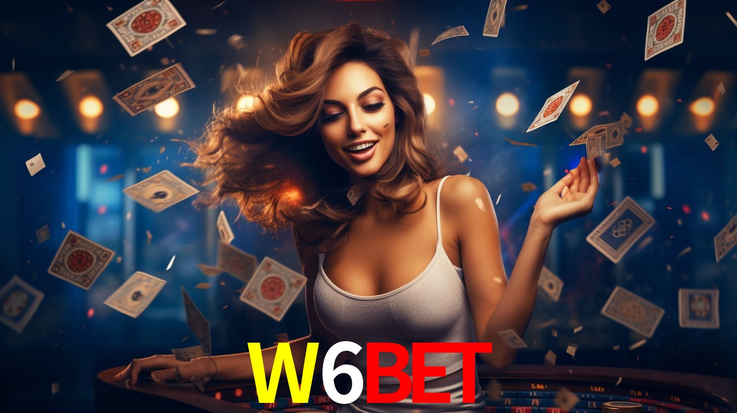 W6BET,W6BET.com