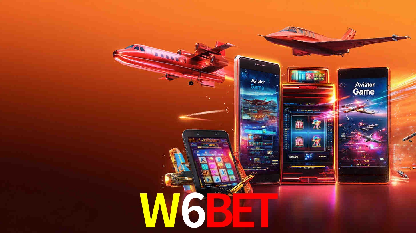 Descubra o Programa VIP da W6BET: Vantagens Exclusivas para Jogadores